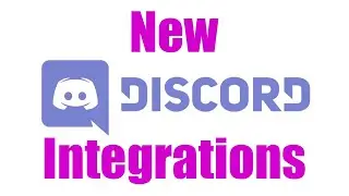 How To: Check Out The New Text Channel Integration in Discord