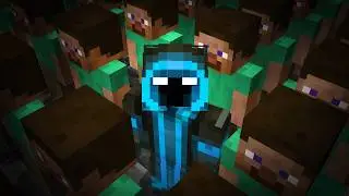 This Server Doesn't Know I Exist