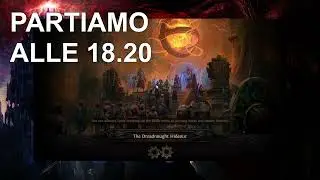 [DROPS] dai che arriviamo a cruel! | Huntress | !filtro !tool !discord