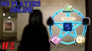My System Has Been Obsessed!!! #2 (No Players Online)