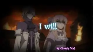 I can see my life [Xerxes Break]
