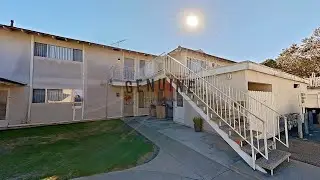 Apartment for Rent in Orange County 2BR/2BA by Orange County Property Management