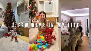 VLOG: decluttering del mio armadio e regali - DICEMBRE 2024 | JustNicole