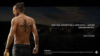 Far Cry 5 - R5 3600 - RTX 3070 _Ultra