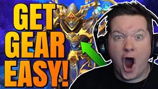 WOW Level 60 Gearing Guide Shadowlands 2022