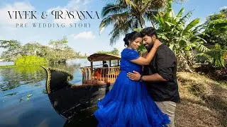 Munnar Diaries 🌿 | Vivek & Prasanna’s Pre-Wedding Melody | bunny_fotographs |9000809054 |