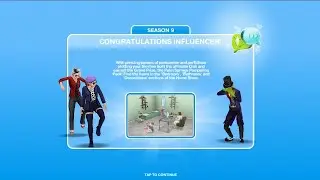 CARA MENYELESAIKAN QUEST &ldquo;INFLUENCE ISLAND&rdquo; | THE SIMS FREEPLAY INDONESIA