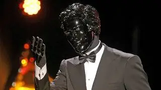 who tf is GESAFFELSTEIN?