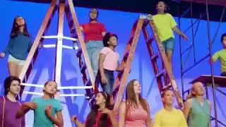 We're All In This Together - South Bay Children’s Musical Theater