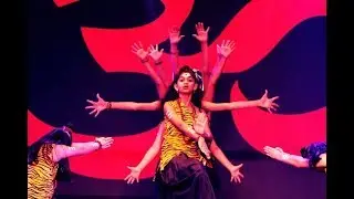 Shivay | kaun hai woh | Shiv Tandav Dance video | Dancethon Season-2