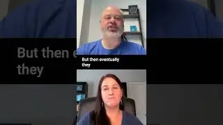Early AI: From Skepticism to Trust, especially in the medical field with Andy Vitale