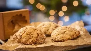 How To: DIY Bear Claw Cookies (Secret Recipe)
