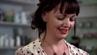 Patisserie Bergmann - Küche trifft Backstube (Doku 2017)