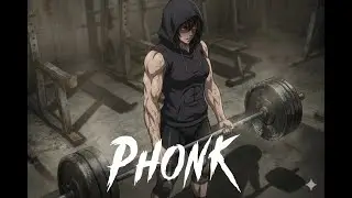 Gym Phonk 2026 – Heavy Bass & Pure Power