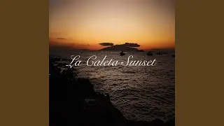 La Caleta Sunset