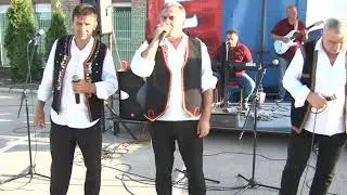 Tromedja No1 - Splet pesama 2 - (LIVE) - (Kosijada,Zemun 2019)