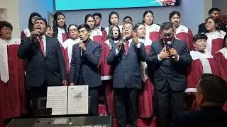 Coro Villa Hermosa