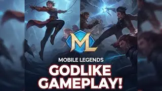 Mobile Legend Game Play
