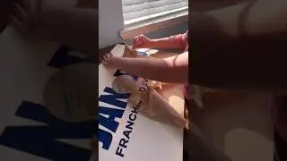 Acrylic signs make your business shine!