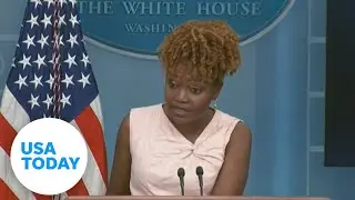 Judge blocks Biden officials from contacting social media companies | USA TODAY