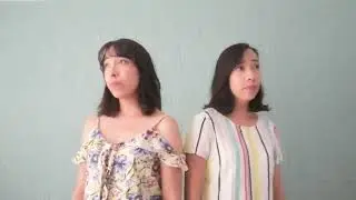 Easy on me |The Same Dream cover.