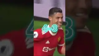 Kane VS Ronaldo&hellip;