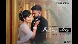 Udd gaye - Ritviz || Dhruv + maitri wedding teaser 2020 by The Pixography