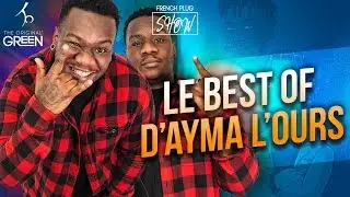 Le best of d&rsquo;Ayma L&rsquo;ours