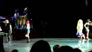 RBD CONCERT 12/05/08 Parte 22-Besame Sin Miedo