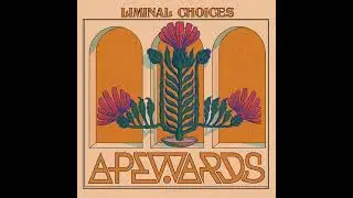 APEWARDS - Liminal Choices - ALBUM 2025