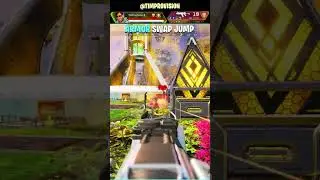 БОЛЬШИЕ СОВЕТЫ, КАК ВЫИГРАТЬ БОЛЬШЕ БОЕВ В Apex!