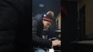 Amine recos vs amine tigre mode terchak