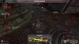 Ranked/Master splinter