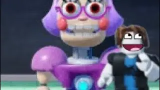 fugir da professora malvada Ani tron (ROBLOX)