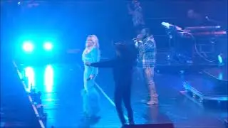 Mary J. Blige feat. Smif n Wessun - I Love You (Rmx) (BIGR Extended Mix)