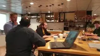Workshop: PoC 'first line workers'