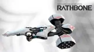 Archwing Reinforcments - Rathbone
