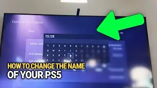 How to Change the Name of Your PS5: Quick Guide!