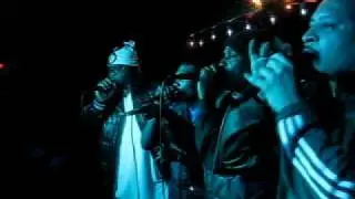 Freestyle Fellowship Live & Direct @ Project Blowed 15 year Tribute show Dec 09'