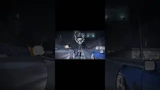 GOLF CAN NFS CARBON BATLLE ROYALE #needforspeed #automobile, #