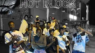 HOT BLOCK( don't love ) LIL EXTRA_ft_LIL XHOPPA. Video oficial.