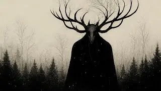 The Perfect and Relentless Hunter: The WENDIGO