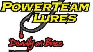 Black Friday Power Team Lures Unboxing