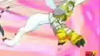 Kari && Gatomon - AnyTime You Need A Friend