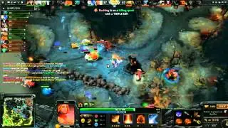 10v10 - DOTA 2 The International All Star Game