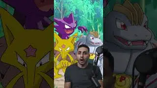 BIGGEST EXPLOITS IN POKEMON HISTORY