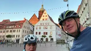 2022 Praga Miśnia