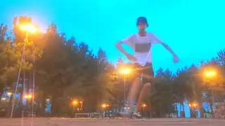 @MaTheuZzFs Son of Joker (Unique Style) FREESTEP-TO