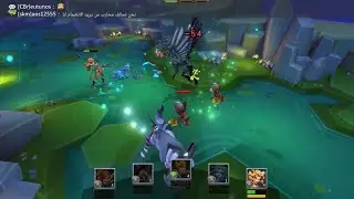 Lords mobile games fite 