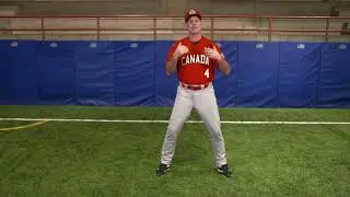 Instructional Videos - Season 3 -  Le pas de recul